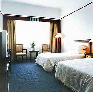Holley Hotel Changsha Exterior photo