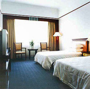 Holley Hotel Changsha Exterior photo
